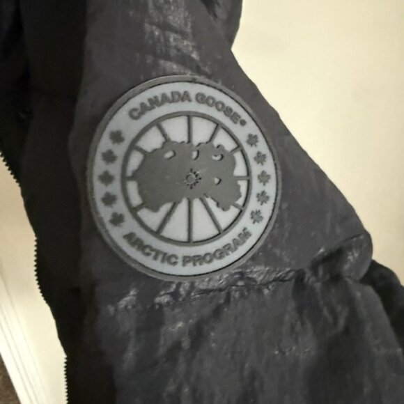 Canada Goose junction parka NWT - Picture 5 of 13